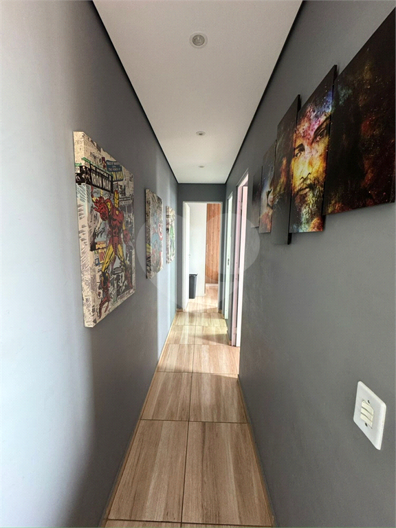 Apartamento à venda com 2 quartos, 60m² - Foto 7