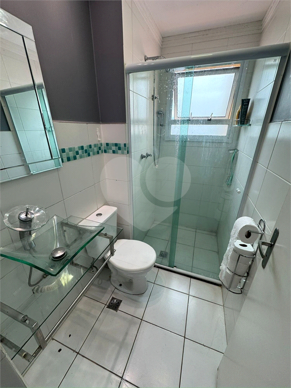 Apartamento à venda com 2 quartos, 60m² - Foto 10