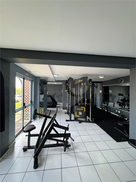 Apartamento à venda com 2 quartos, 60m² - Foto 15