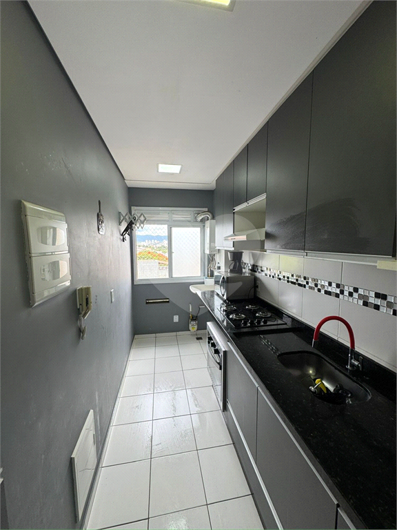 Apartamento à venda com 2 quartos, 60m² - Foto 6