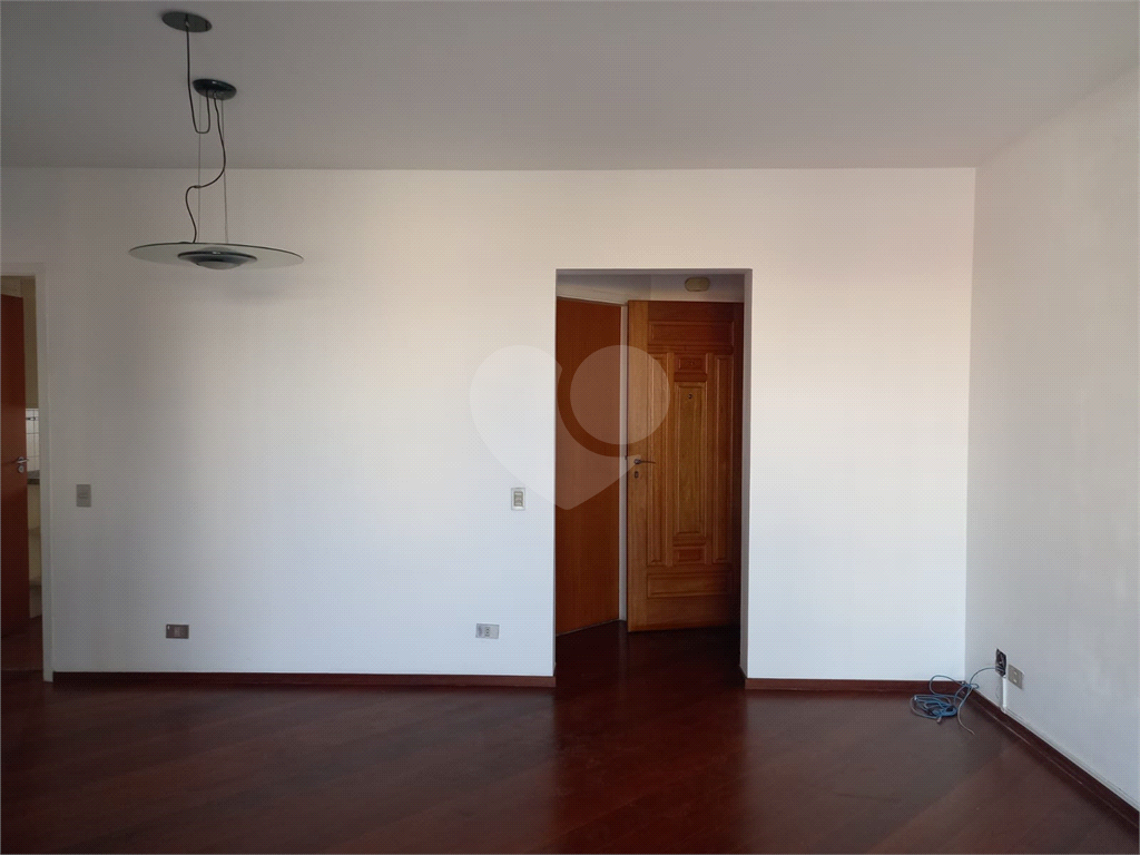 Apartamento para Venda e locação - Alto da Lapa