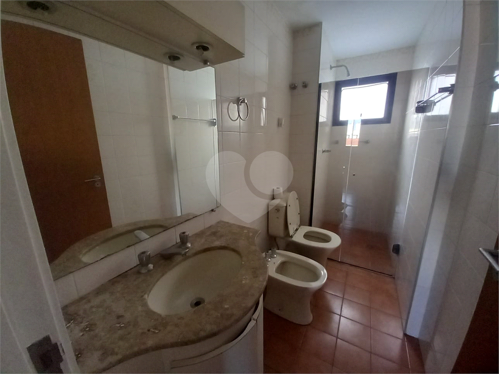Apartamento para Venda e locação - Alto da Lapa
