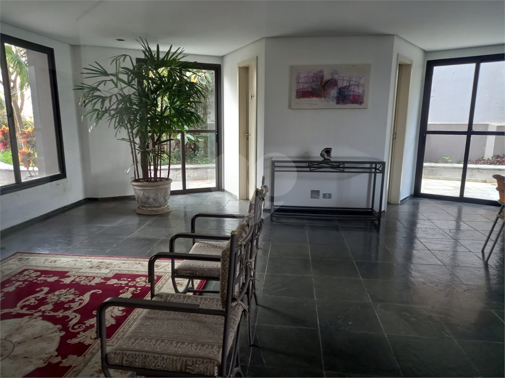 Apartamento para Venda e locação - Alto da Lapa