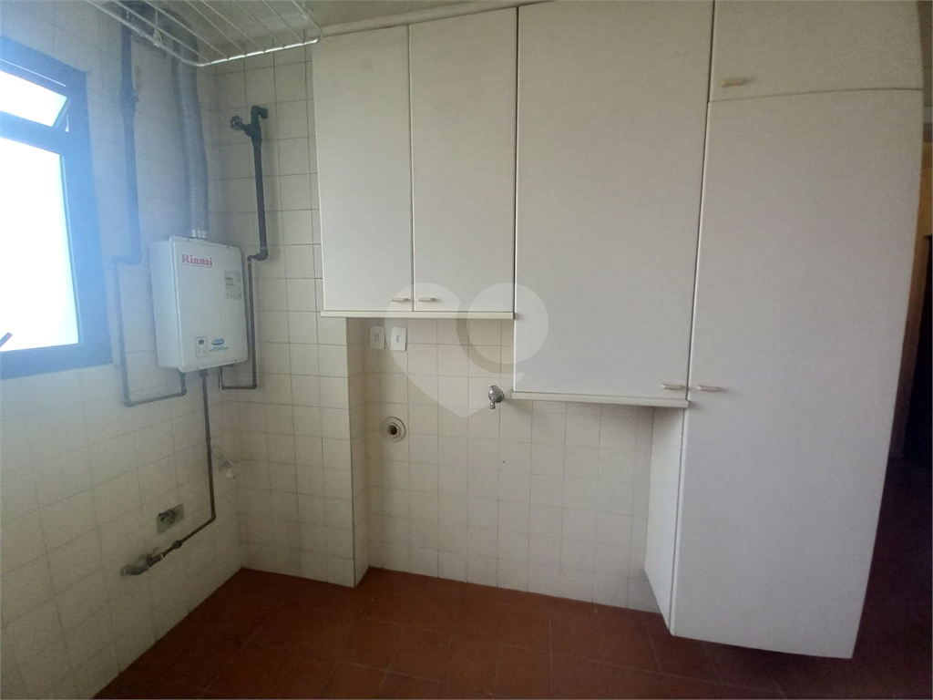 Apartamento para Venda e locação - Alto da Lapa