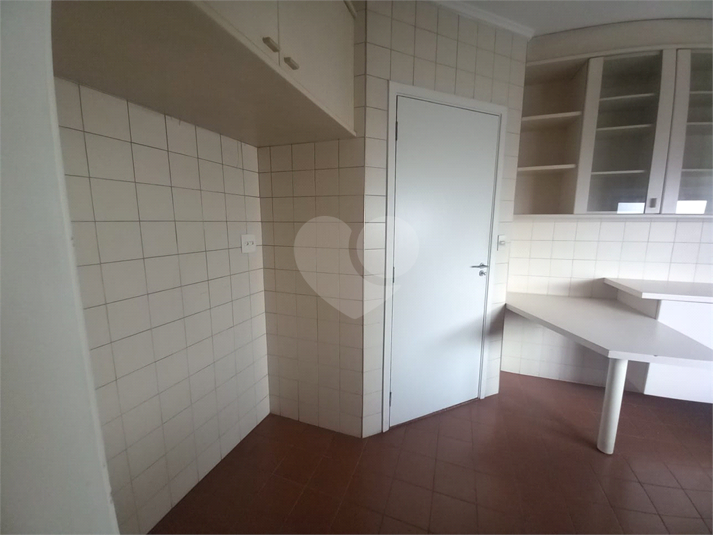 Apartamento para Venda e locação - Alto da Lapa