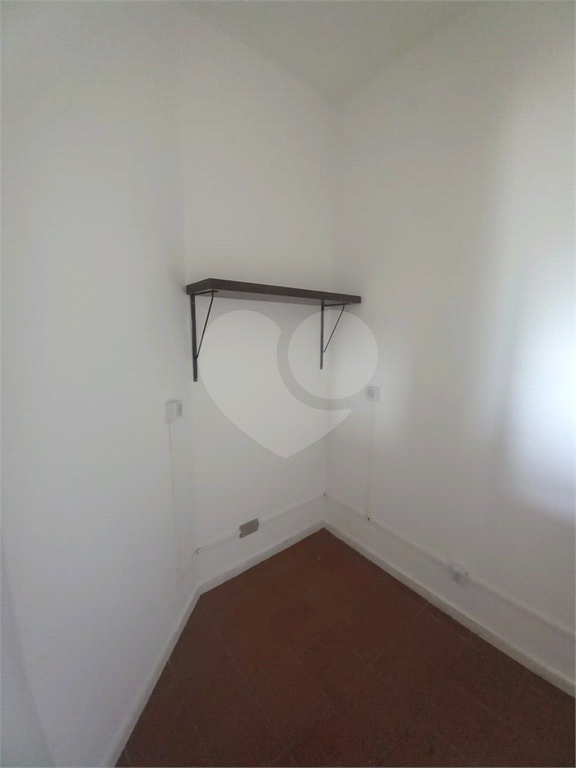 Apartamento para Venda e locação - Alto da Lapa