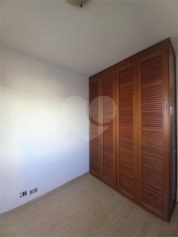 Apartamento para Venda e locação - Alto da Lapa