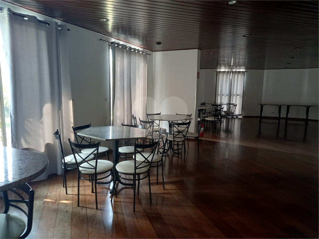 Apartamento para Venda e locação - Alto da Lapa