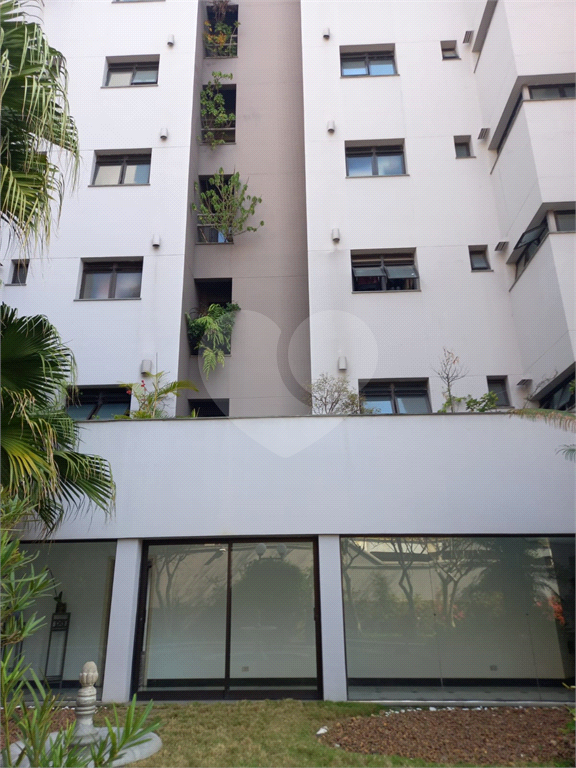 Apartamento para Venda e locação - Alto da Lapa