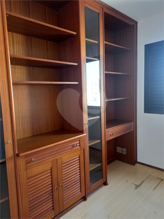 Apartamento para Venda e locação - Alto da Lapa