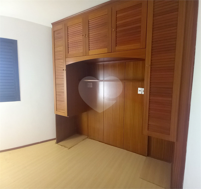 Apartamento para Venda e locação - Alto da Lapa