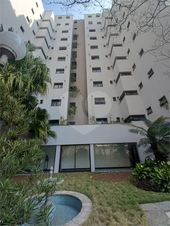 Apartamento para Venda e locação - Alto da Lapa