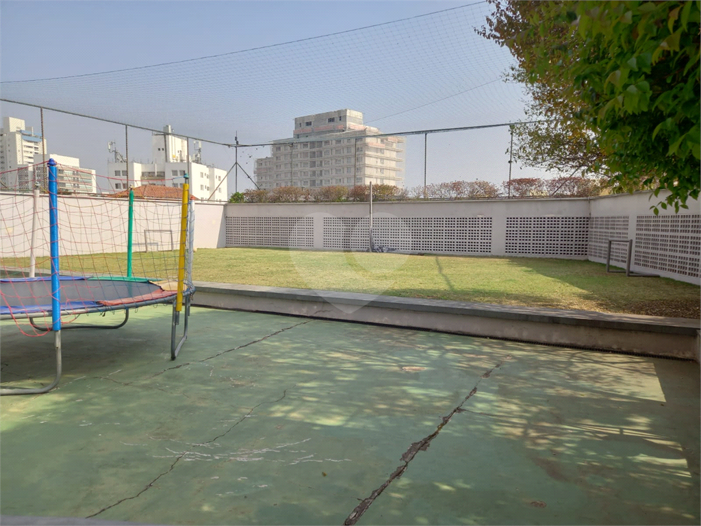 Apartamento para Venda e locação - Alto da Lapa