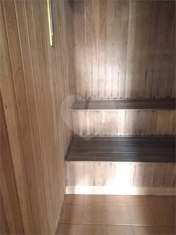 Apartamento para Venda e locação - Alto da Lapa