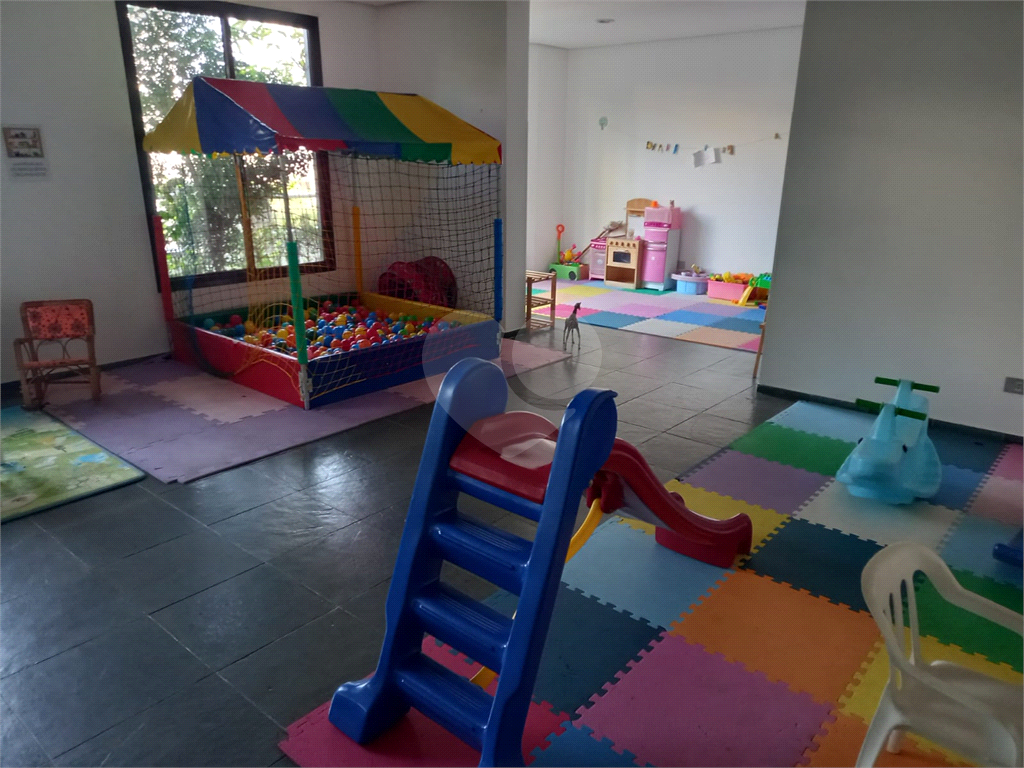 Apartamento para Venda e locação - Alto da Lapa