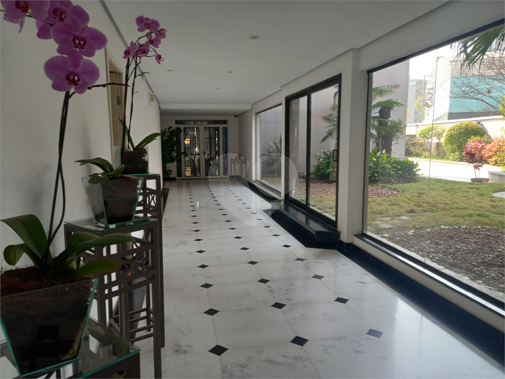 Apartamento para Venda e locação - Alto da Lapa