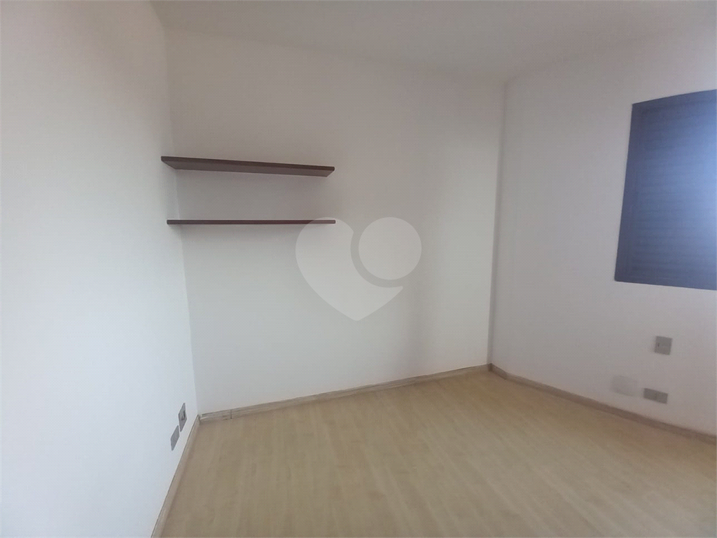 Apartamento para Venda e locação - Alto da Lapa