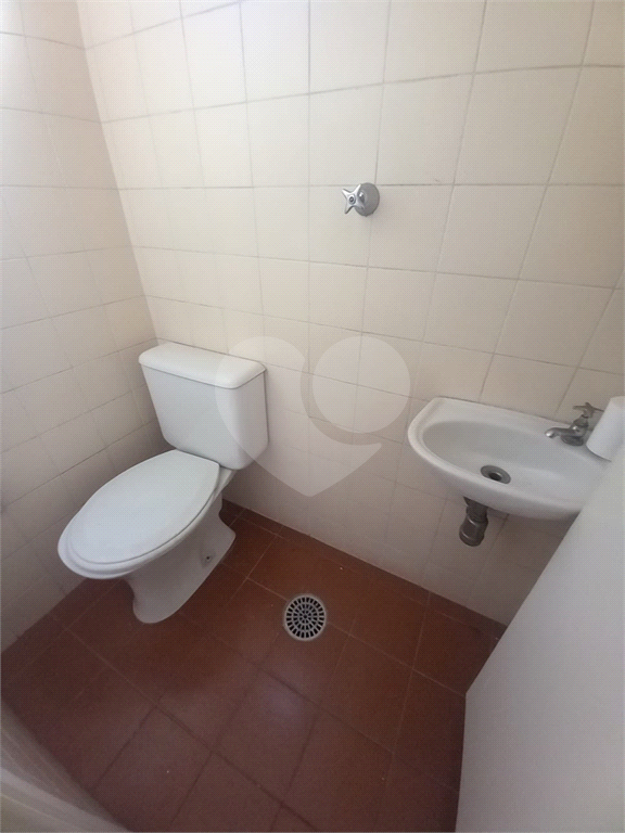 Apartamento para Venda e locação - Alto da Lapa