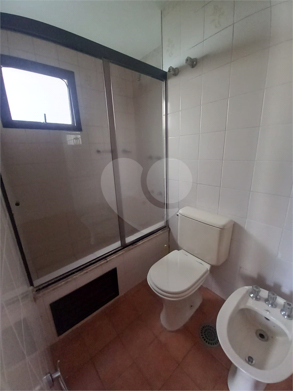 Apartamento para Venda e locação - Alto da Lapa