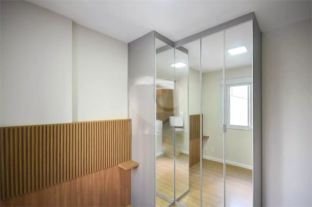 Apartamento 1 dormitório com varanda - Vila Andrade