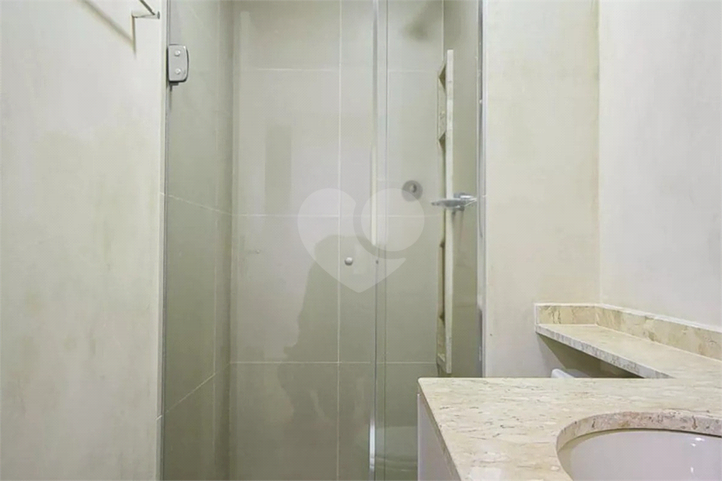 Apartamento 1 dormitório com varanda - Vila Andrade