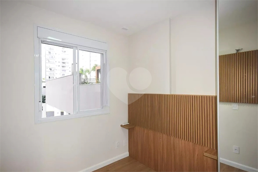 Apartamento 1 dormitório com varanda - Vila Andrade