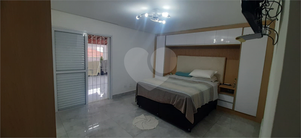 Sobrado, 3 quartos, 130 m² - Foto 1