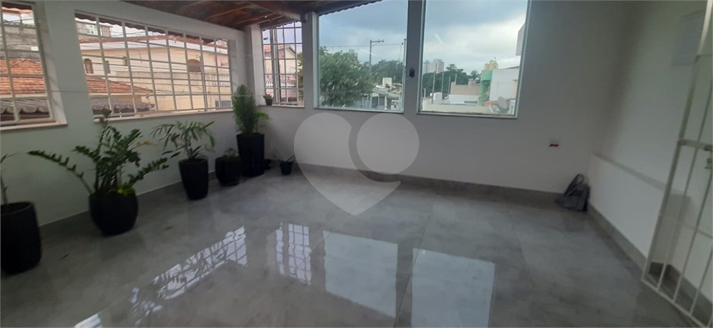 Sobrado, 3 quartos, 130 m² - Foto 2