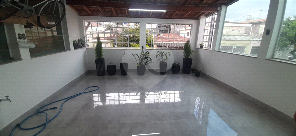 Sobrado, 3 quartos, 130 m² - Foto 14