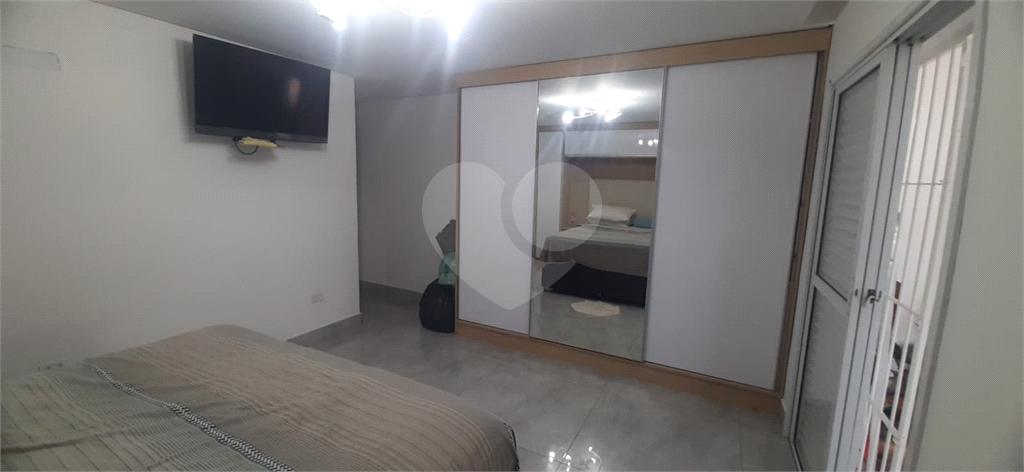 Sobrado, 3 quartos, 130 m² - Foto 3
