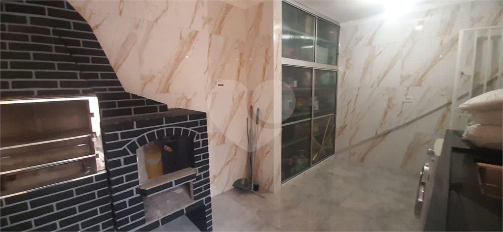 Sobrado, 3 quartos, 130 m² - Foto 13