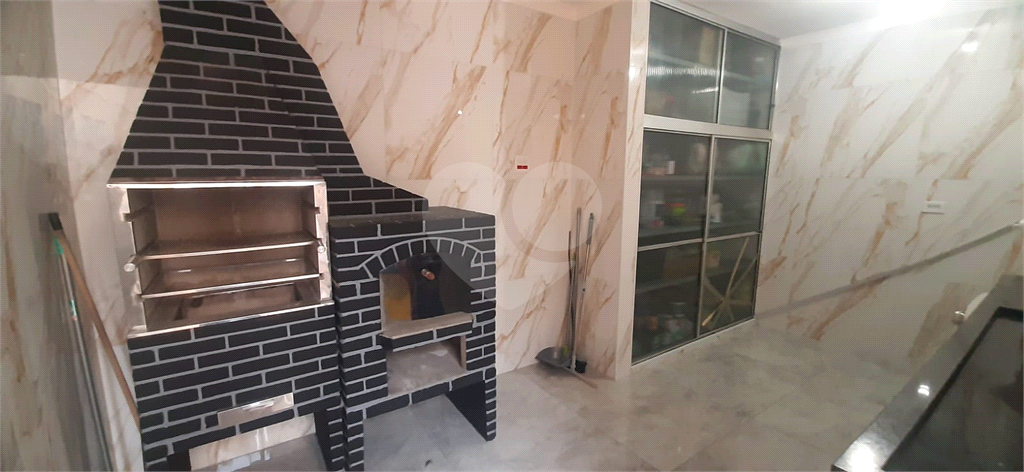 Sobrado, 3 quartos, 130 m² - Foto 12