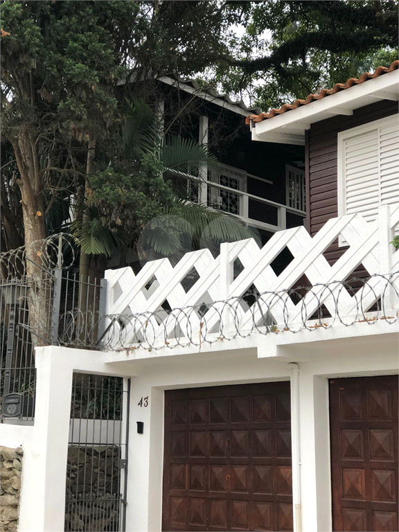 SOBRADO em TREMEMBÉ
