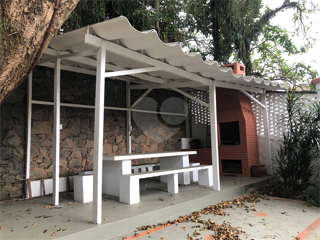 SOBRADO em TREMEMBÉ