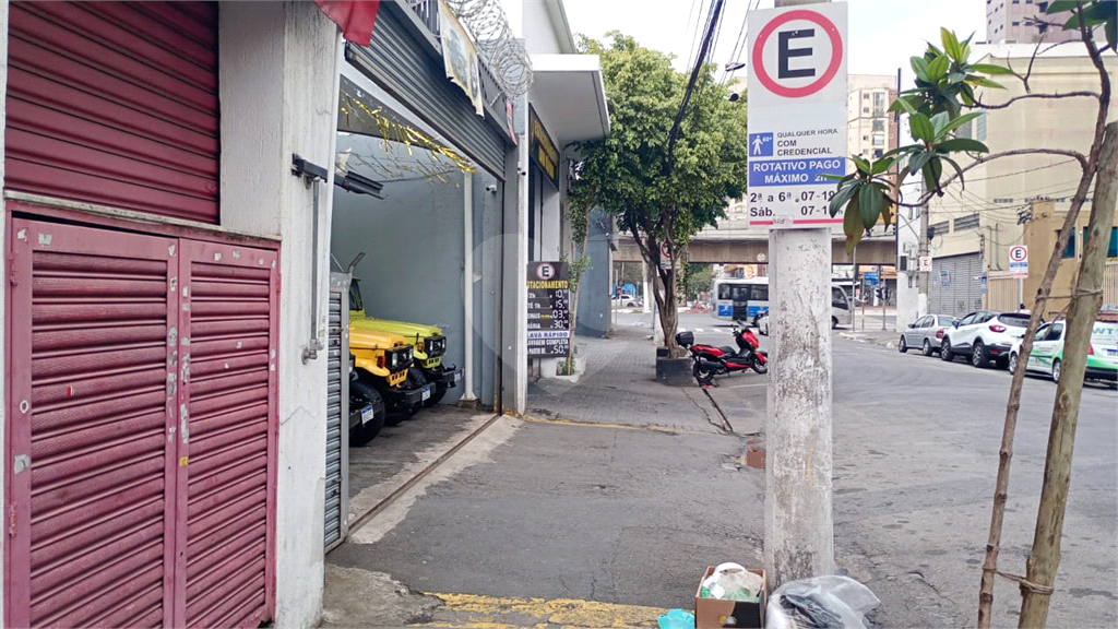 Oportunidade Única em Santana – Terreno Comercial com Potencial Incrível!