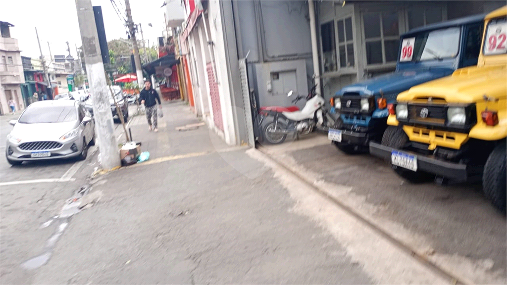 Oportunidade Única em Santana – Terreno Comercial com Potencial Incrível!