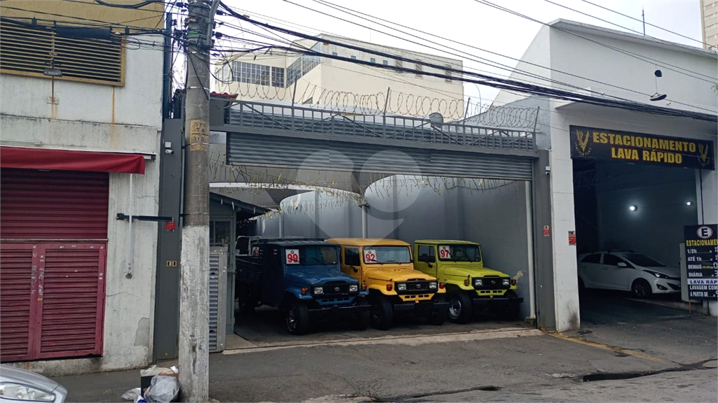 Oportunidade Única em Santana – Terreno Comercial com Potencial Incrível!
