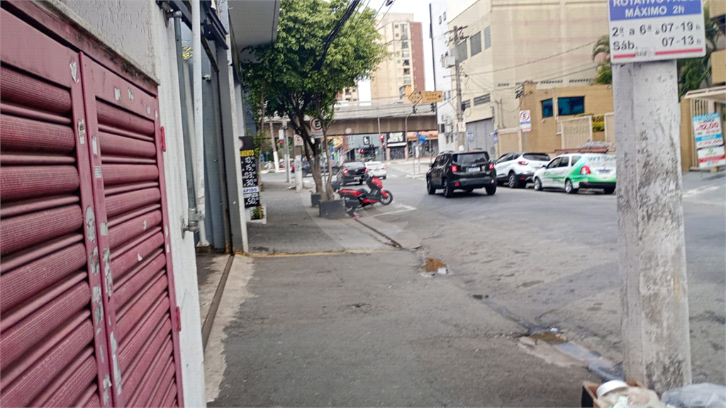 Oportunidade Única em Santana – Terreno Comercial com Potencial Incrível!