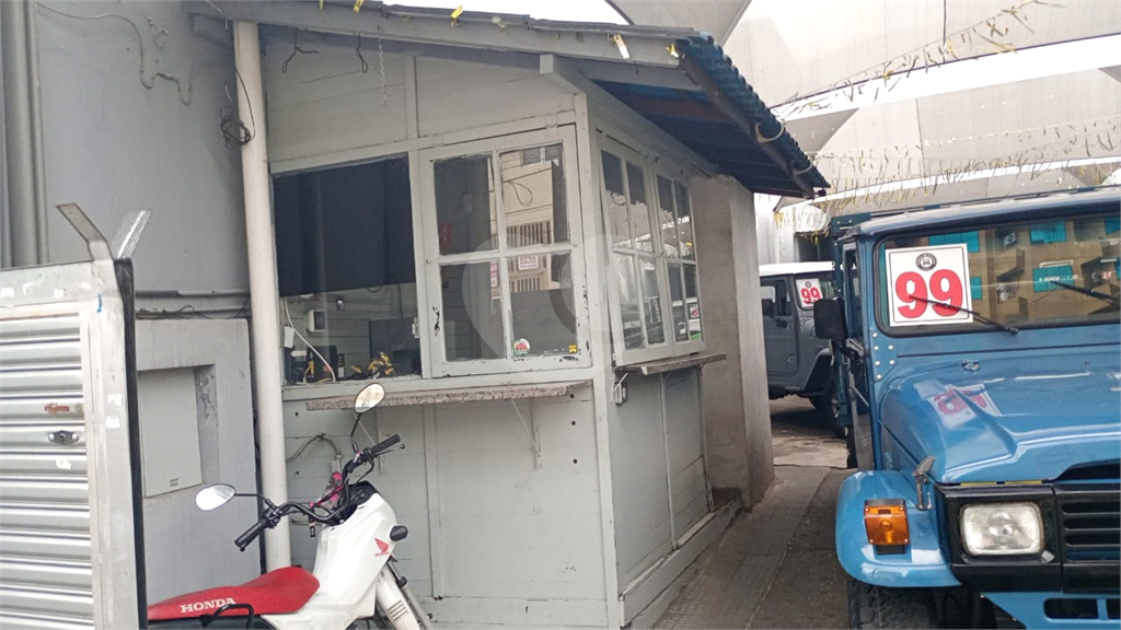 Oportunidade Única em Santana – Terreno Comercial com Potencial Incrível!