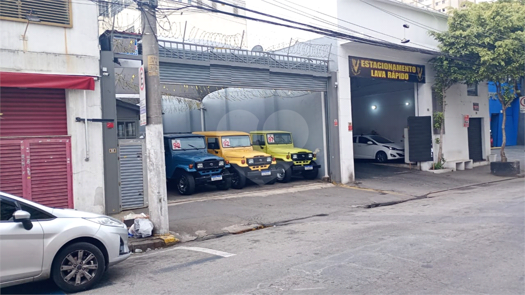 Oportunidade Única em Santana – Terreno Comercial com Potencial Incrível!