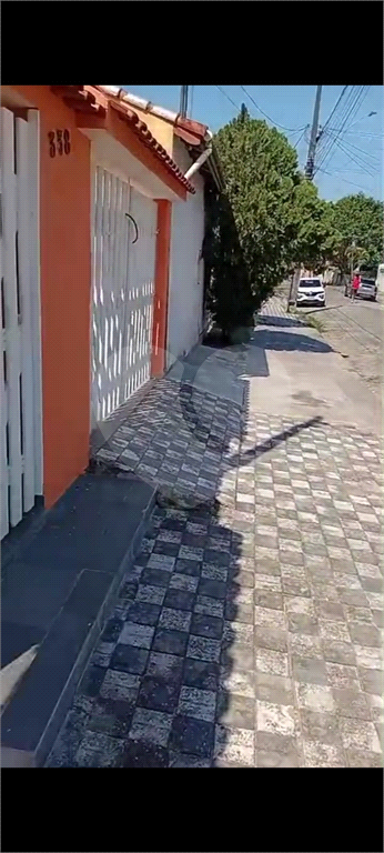 SOBRADO em AGÊNCIA DE CAMPOS