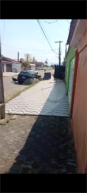SOBRADO em AGÊNCIA DE CAMPOS
