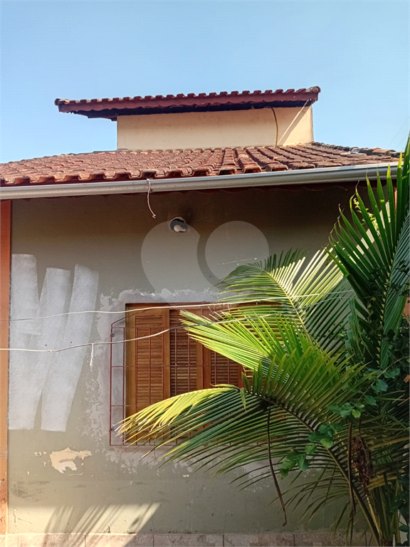 SOBRADO em AGÊNCIA DE CAMPOS