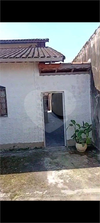 SOBRADO em AGÊNCIA DE CAMPOS