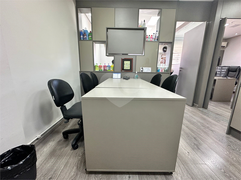 Conjunto Comercial-Sala à venda, 43m² - Foto 8