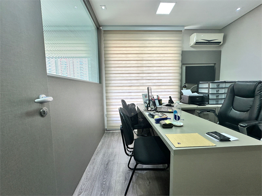 Conjunto Comercial-Sala à venda, 43m² - Foto 20
