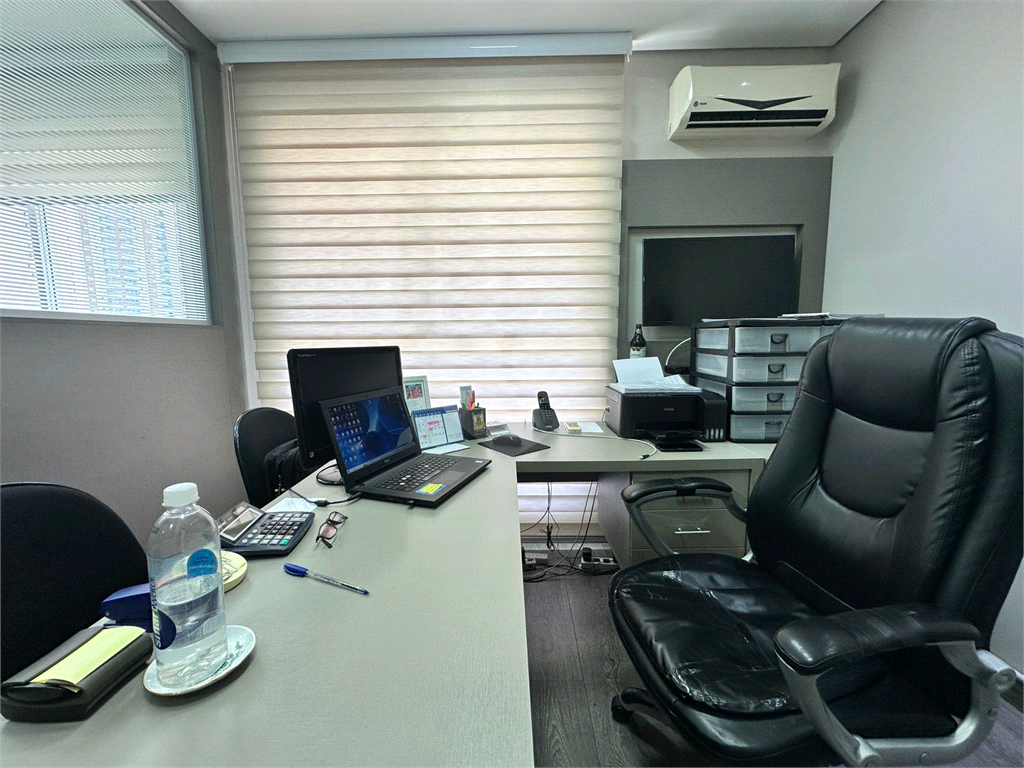 Conjunto Comercial-Sala à venda, 43m² - Foto 17