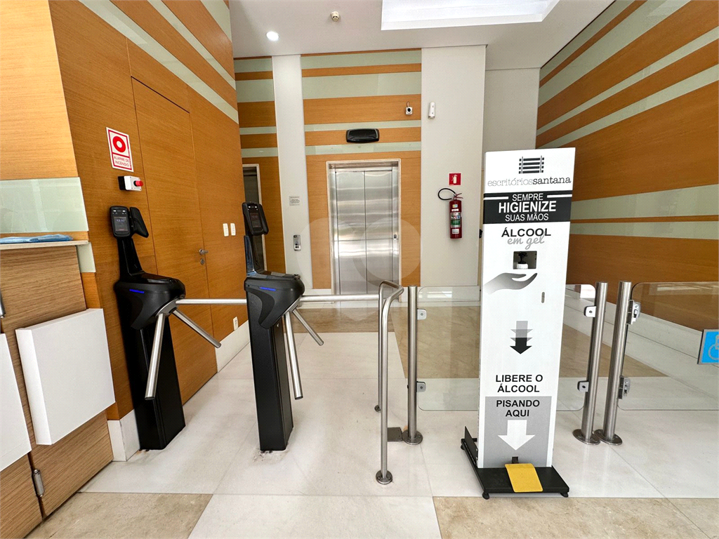 Conjunto Comercial-Sala à venda, 43m² - Foto 4