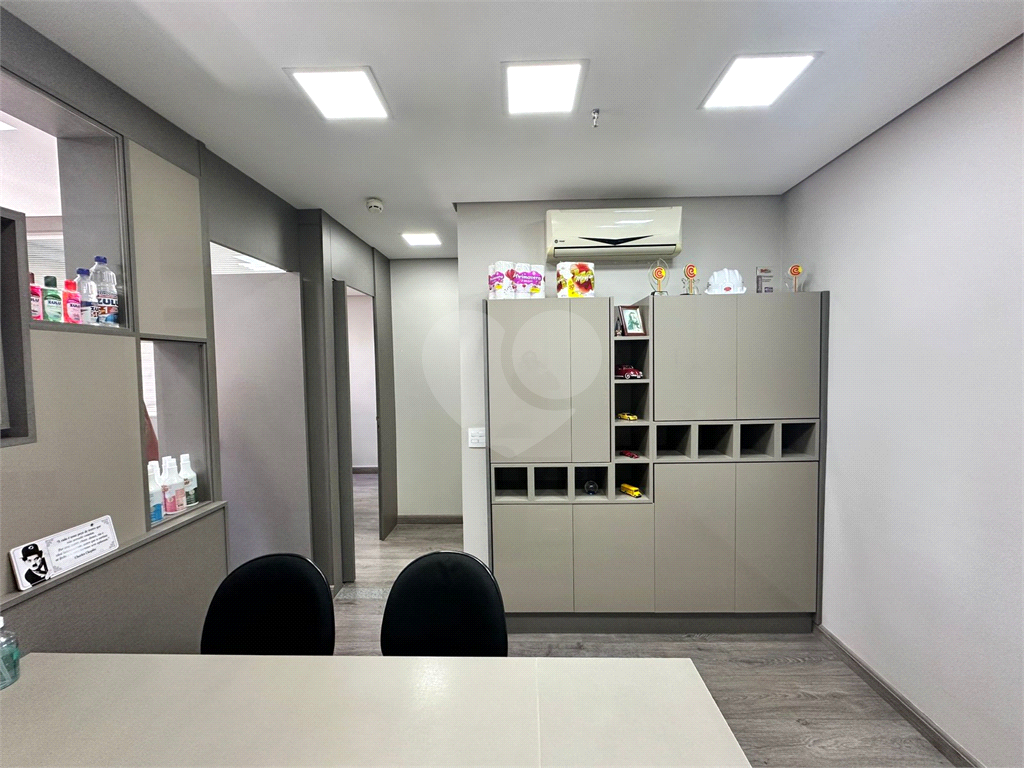 Conjunto Comercial-Sala à venda, 43m² - Foto 10