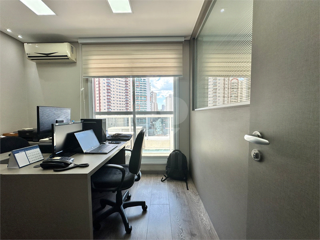 Conjunto Comercial-Sala à venda, 43m² - Foto 11